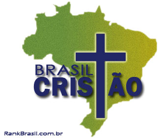 Mais de 90% da população brasileira é cristã