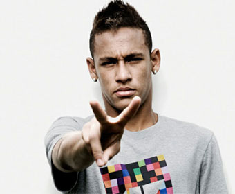 Neymar é o atleta com maior potencial de marketing do mundo
