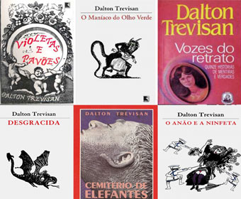 Dalton Trevisan vence o Camões, maior prêmio da literatura portuguesa