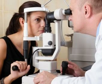 Glaucoma representa a maior causa de cegueira irreversível do mundo