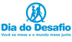 Hoje é o Dia do Desafio