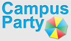 Campus Party acontece pela primeira vez em Recife