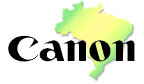 Canon monta no Brasil primeira fábrica fora da Ásia