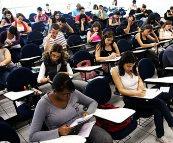 Inscrições para o Enem terminam nesta sexta-feira, às 23h59
