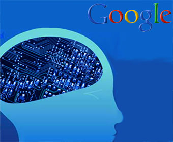 Google cria mecanismo que imita cérebro humano