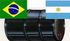 Petrobras descobre petróleo na Argentina
