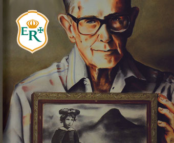 Revista gigante vai homenagear Carlos Drummond de Andrade