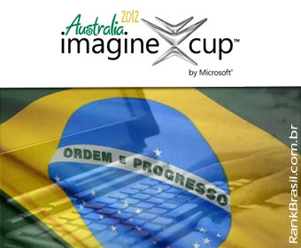 Brasil é o país com maior número de finalistas na Copa da Microsoft