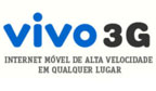 Cobertura 3G da Vivo atinge 85% da população