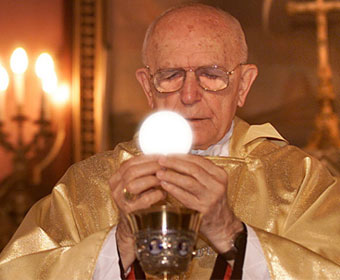 Morre Dom Eugenio Sales, cardeal brasileiro cotado para ser Papa