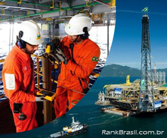 Petrobras descobre nova reserva de petróleo no ES