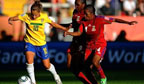 Seleção Feminina de Futebol estreia hoje nas Olimpíadas