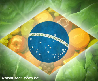 Brasil é um dos maiores doadores de alimentos do mundo