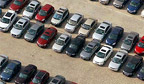 Brasil é o quarto país que mais vende carros no mundo