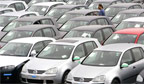 Brasil será o 3º maior mercado de automóveis do mundo