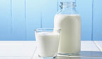Brasil é o 3° maior produtor de leite do mundo