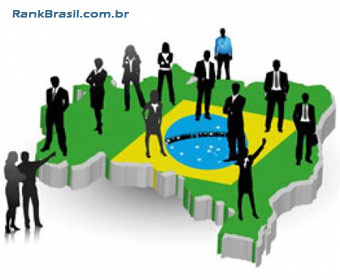 Brasil é o terceiro maior país em número de empreendedores