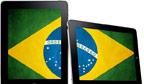 Apple vai abrir a primeira loja oficial no Brasil