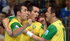 Brasil conquista a Copa do Mundo de Futsal pela sétima vez