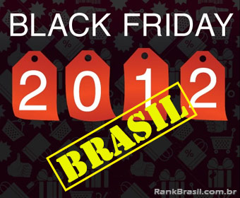 ‘Black Friday’ deve bater recorde de vendas online no Brasil