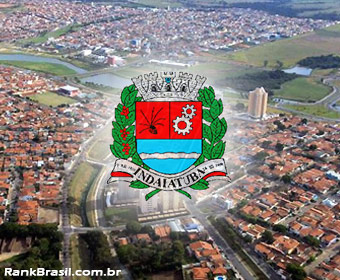 Indaiatuba é a melhor cidade brasileira para se viver, diz pesquisa