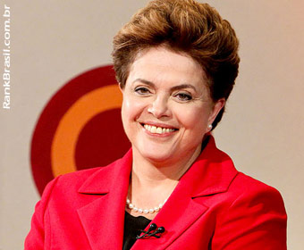 Dilma é a 18ª pessoa mais poderosa do mundo, diz Forbes