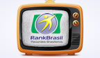 RankBrasil na TV