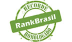 Informações conflitantes aos recordes divulgados pelo RankBrasil