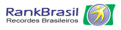 RankBrasil - Recordes Brasileiros